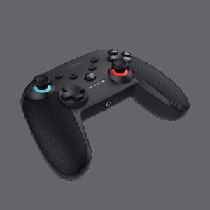Trust GXT 1246 MUTA Negro Bluetooth Gamepad Nintendo Switch