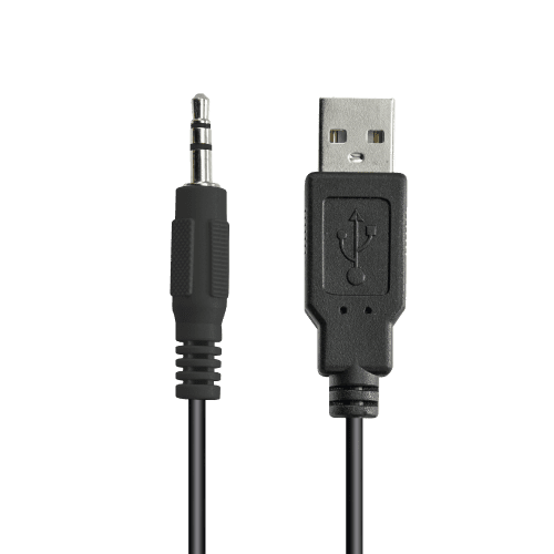 Trust GXT 609 Zoxa Negro Alámbrico 6 W - Imagen 5