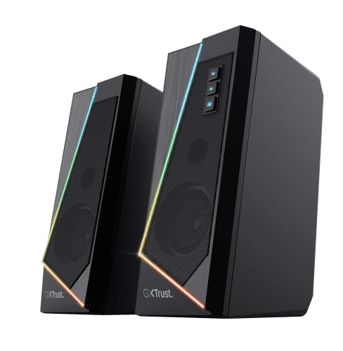 Trust GXT 609 Zoxa Negro Alámbrico 6 W 8713439240702 | P/N: 24070 | Ref. Artículo: 1386254