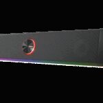 Trust GXT 619 Thorne Negro 2.0 canales 6 W 8713439240078 | P/N: 24007 | Ref. Artículo: 1342511