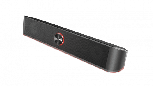 Trust GXT 619 Thorne Negro 2.0 canales 6 W - Imagen 7