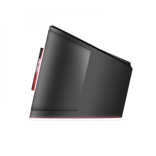 Trust GXT 619 Thorne Negro 2.0 canales 6 W - Imagen 9