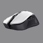 Trust GXT 923W YBAR ratón Juego mano derecha RF inalámbrico Óptico 7200 DPI 8713439248890 | P/N: 24889 | Ref. Artículo: 1392351