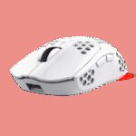 Trust GXT 929 Helox ratón Juego mano derecha RF inalámbrico Óptico 4800 DPI 8713439253900 | P/N: 25390 | Ref. Artículo: 1390938