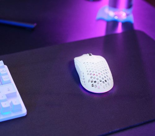 Trust GXT 929 Helox ratón Juego mano derecha RF inalámbrico Óptico 4800 DPI - Imagen 9