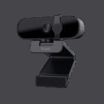 Trust Tanor cámara web 1920 x 1080 Pixeles USB Negro 8713439255485 | P/N: 25548 | Ref. Artículo: 1391815