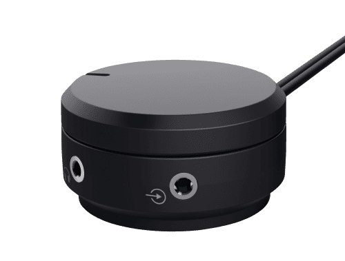 Trust Yuri conjunto de altavoces 60 W Universal Negro 2.1 canales De 1 vía 15 W - Imagen 4