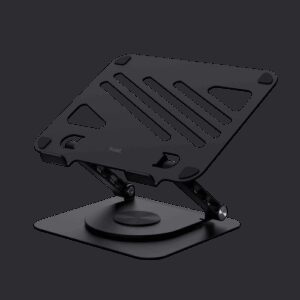 Trust Zeff Soporte para ordenador portátil Negro 40