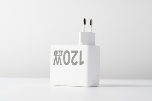 ULEFONE 120W PD FAST CHARGER - Imagen 2