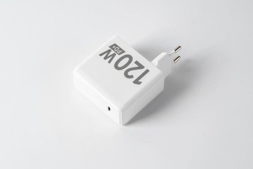 ULEFONE 120W PD FAST CHARGER 6975326660273 | P/N: ULEARCHARGER120W | Ref. Artículo: 1400129