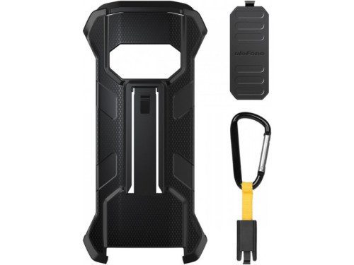 ULEFONE ARMOR 15 PROTECTIVE CASE 6937748734826 | P/N: ULEAR15CASE | Ref. Artículo: 1362017