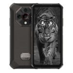 ULEFONE ARMOR X16 / 6+128GB / SHADOW GREY 6975326660563 | P/N: ULEARX16DG | Ref. Artículo: 1400963