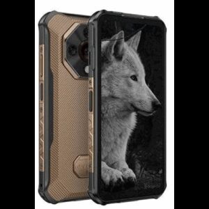 ULEFONE ARMOR X16 PRO / 8+256GB / SAND DUNE 6975326660556 | P/N: ULEARX16PRODA | Ref. Artículo: 1400959