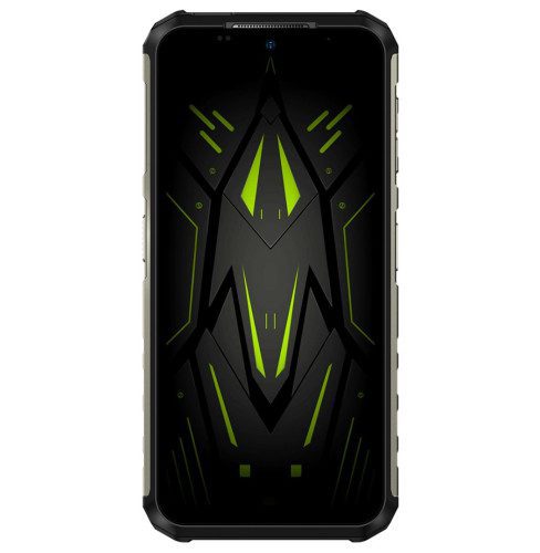 ULEFONE SMARTPHONE ARMOR 22 GREEN 4G/ 6.58" HD/ HELIO G96/128GB ROM/8GB RAM/8MP/6600MAH/IP68 6937748735540 | P/N: ULEAR22G | Ref. Artículo: 1371400