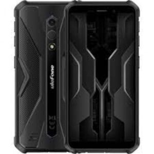 ULEFONE SMARTPHONE ARMOR X12 PRO BLACK 4G/ 5.45" HD/ HELIO G36/64GB ROM/4GB RAM/8MP/4860MAH/IP68 6937748735427 | P/N: ULEARX12PROB | Ref. Artículo: 1371404