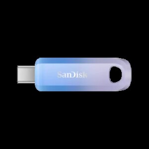 UNIDAD FLASH SANDISK CREATOR USB-CTM 512GB 0619659216658 | P/N: SDCZ75C-512G-G46 | Ref. Artículo: 1401922
