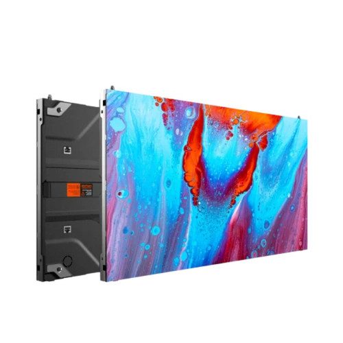 UNILUMIN CABINET UMINIW 1.5 LED COB SIZE: 600X337.5 MM BRIGHTNESS: 800 NITS REFRESH RATE 3840HZ MAINTENANCE FRONT (AUN2E4869A) 8435280946199 | P/N: UNI-UMINIW1506X33Y-B | Ref. Artículo: 1395376