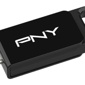 USB PNY ELITE PNY 3.2 64GB TYPE-C 0751492798066 P-FD64GELC-GE