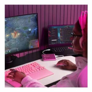 WD HD EXTERNO  P10  GAME DRIVE 2TB PINK 2.5 WDBA2W0020BPK-WES1 0718037905969 | P/N: WDBA2W0020BPK-WES1 | Ref. Artículo: 1391093