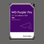 WD HD INTERNO WD PURPLE 14TB 3.5 SATA -  WD142PURP 0718037899657 | P/N: WD142PURP | Ref. Artículo: 1374594