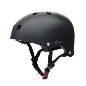 YOUIN CASCO BASICO - NEGRO  (TALLA L) 8436606906590 | P/N: MA1016 | Ref. Artículo: 1395165