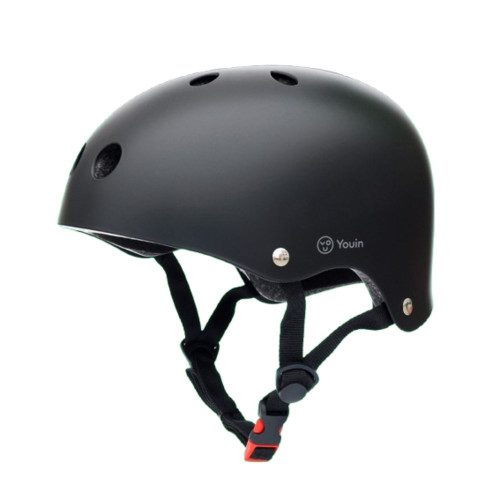 YOUIN CASCO BASICO - NEGRO (TALLA L) 8436606906590 | P/N: MA1016 | Ref. Artículo: 1395165