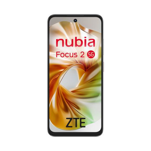 ZTE NUBIA FOCUS 2 5G WHTE 8GB+256GB - Imagen 5