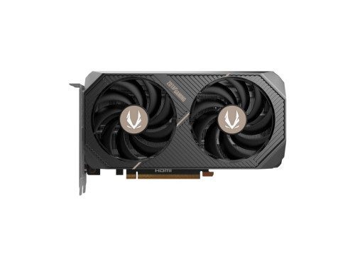 Zotac GAMING GeForce RTX 5060 AMP NVIDIA 8 GB GDDR7 8886307700964 | P/N: ZT-B50600F-10M | Ref. Artículo: 1398314 Zotac GAMING GeForce RTX 5060 AMP NVIDIA 8 GB GDDR7 8886307700964 | P/N: ZT-B50600F-10M | Ref. Artículo: 1398314