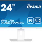 iiyama ProLite XUB2497HSU-W2 pantalla para PC 60