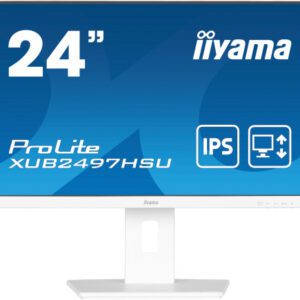 iiyama ProLite XUB2497HSU-W2 pantalla para PC 60