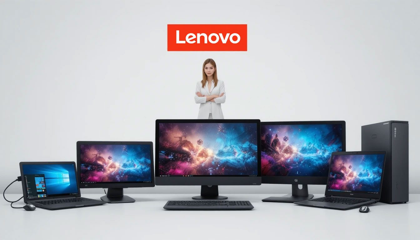lenovo