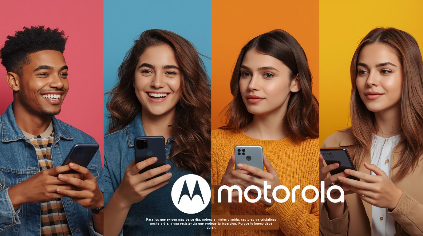motorola