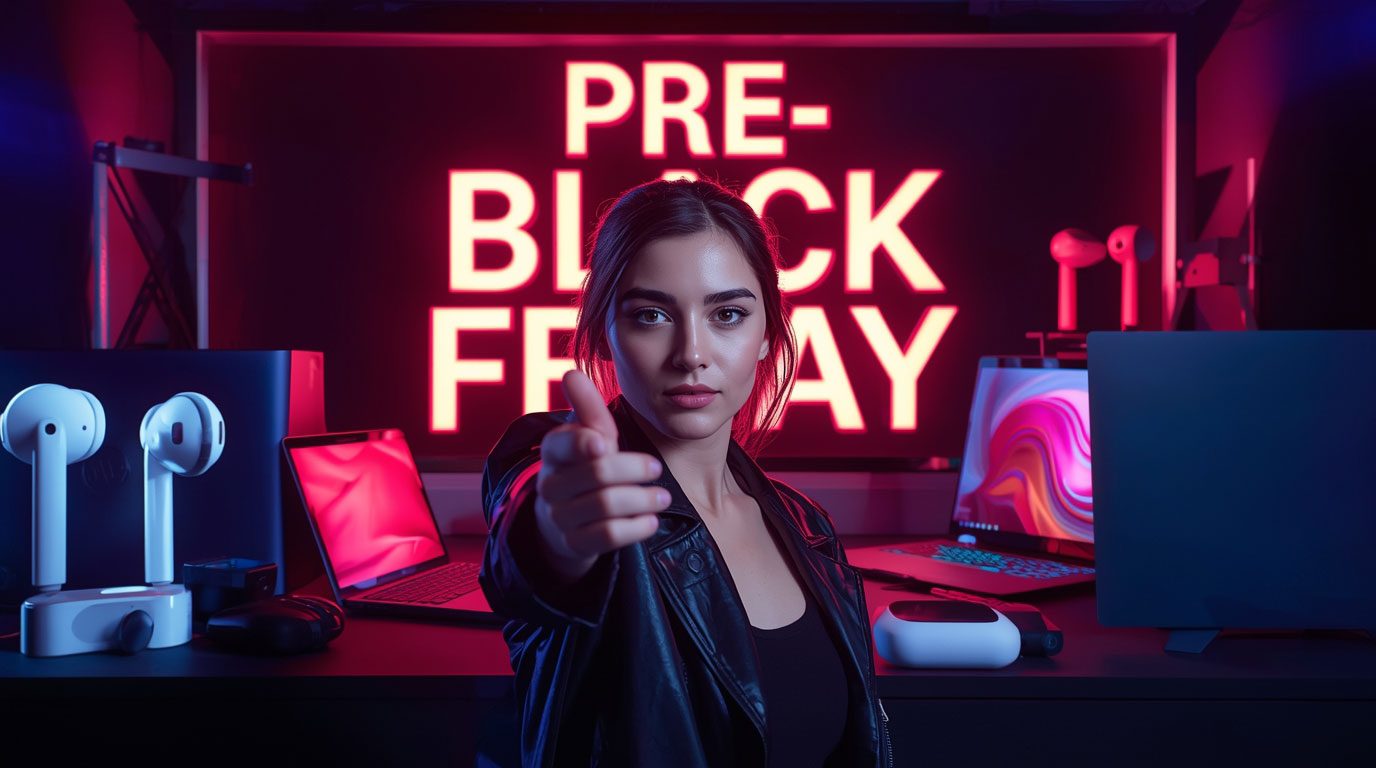 pre-black-friday