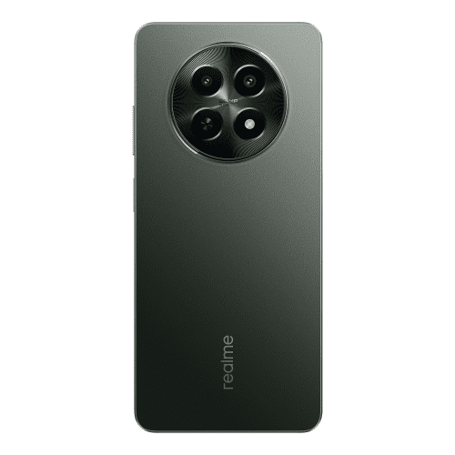 9 cm (6.67") SIM doble Android 14 USB Tipo C 6 GB 128 GB 5000 mAh Negro 6941764431010 | P/N: 631011002329 | Ref. Artículo: 1385773