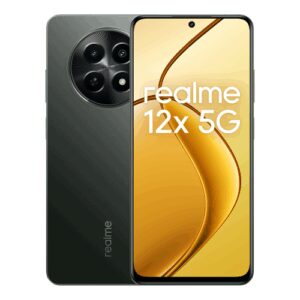 realme 12 12x 5G 16