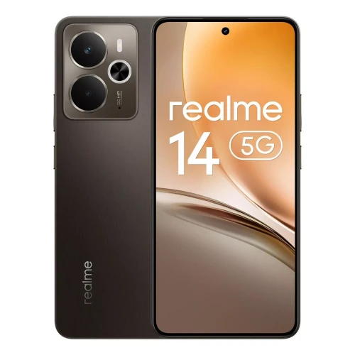 realme 14 16