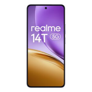 realme 14T 16