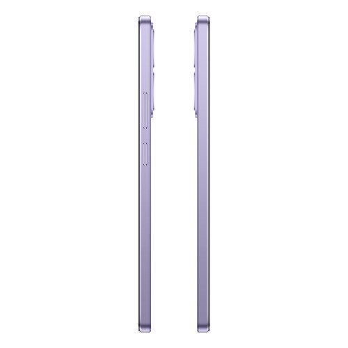 realme 14T 16,9 cm (6.67") Android 15 5G 8 GB 256 GB 6000 mAh Púrpura - Imagen 8