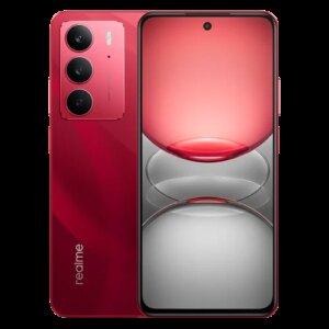 1 cm (6.72") SIM doble Android 14 4G USB Tipo C 8 GB 256 GB 5828 mAh Rojo 6941764454842 | P/N: 631011005729 | Ref. Artículo: 1401823