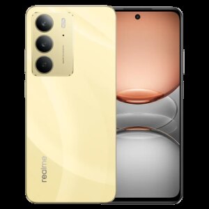 realme C75 17