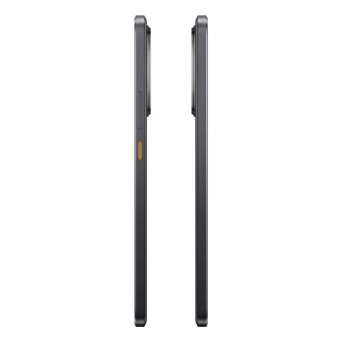 realme GT 7 17,2 cm (6.78") SIM doble Android 15 5G USB Tipo C 12 GB 512 GB 7000 mAh Negro - Imagen 3