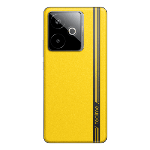 3 cm (6.8") SIM doble Android 15 5G USB Tipo C 12 GB 256 GB 7000 mAh Amarillo 6941764464780 | P/N: 631002003751 | Ref. Artículo: 1400092