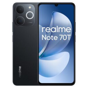realme Note 70T 17