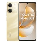 realme Note 70T 17