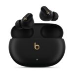 0194253563662 | P/N: MQLH3ZM/A | Cod. Artículo: DSP0000034759 Auriculares apple studio buds inalambrico negro