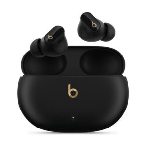 0194253563662 | P/N: MQLH3ZM/A | Cod. Artículo: DSP0000034759 Auriculares apple studio buds inalambrico negro