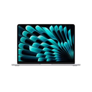 0195949889004 | P/N: MC654Y/A | Cod. Artículo: DSP0000030402 Portatil apple macbook air 13 apple m4 24gb ssd 512gb 13.6 pulgadas