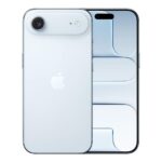 0195950623185 | P/N: MG2P4QL/A | Cod. Artículo: DSP0000034510 Telefono movil smartphone apple iphone air 6.5 pulgadas -  256gb -  azul