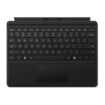 0196388361793 | P/N: EP2-00405 | Cod. Artículo: DSP0000026731 Teclado microsoft surface type cover para surface pro10 negro