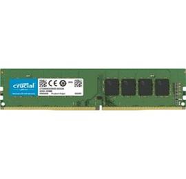 0649528903624 | P/N: CT16G4DFRA32A | Cod. Artículo: DSP0000000883 Memoria ram ddr4 16gb crucial - udimm - 3200 mhz - pc4 25600 cl22